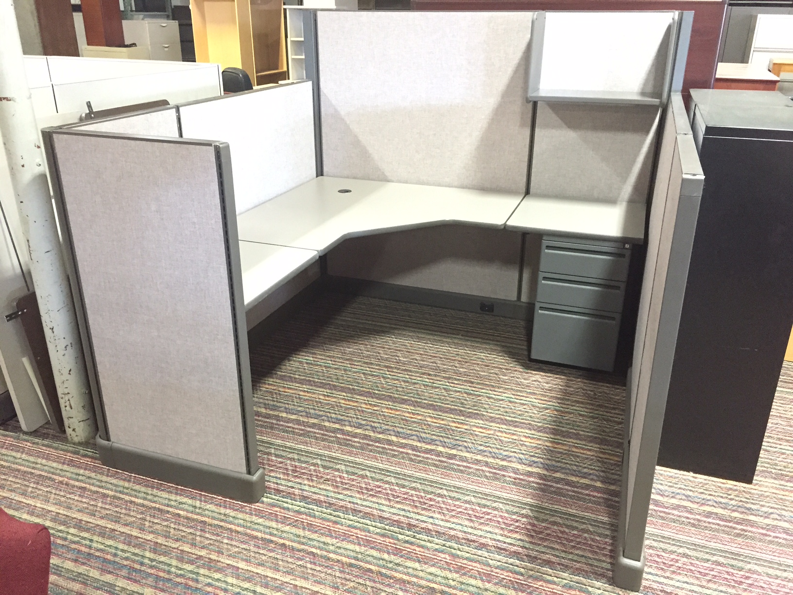 Herman Miller AO1 6x6