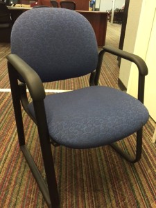 Used Global Seating (7)