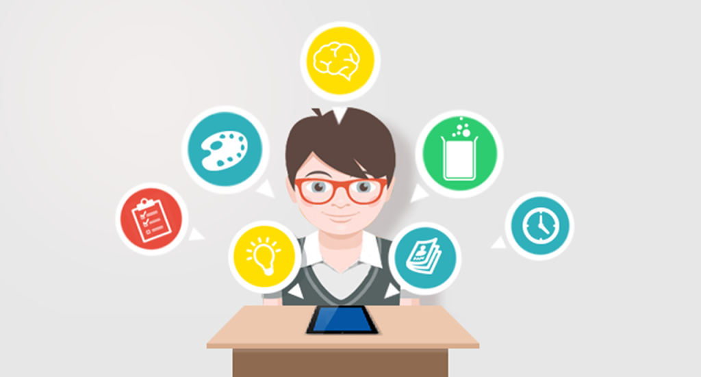 Get productive with these apps!