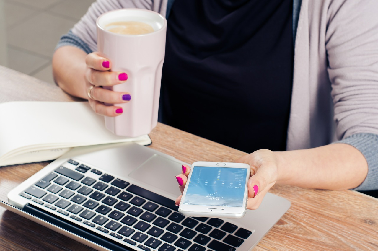 office organization tips