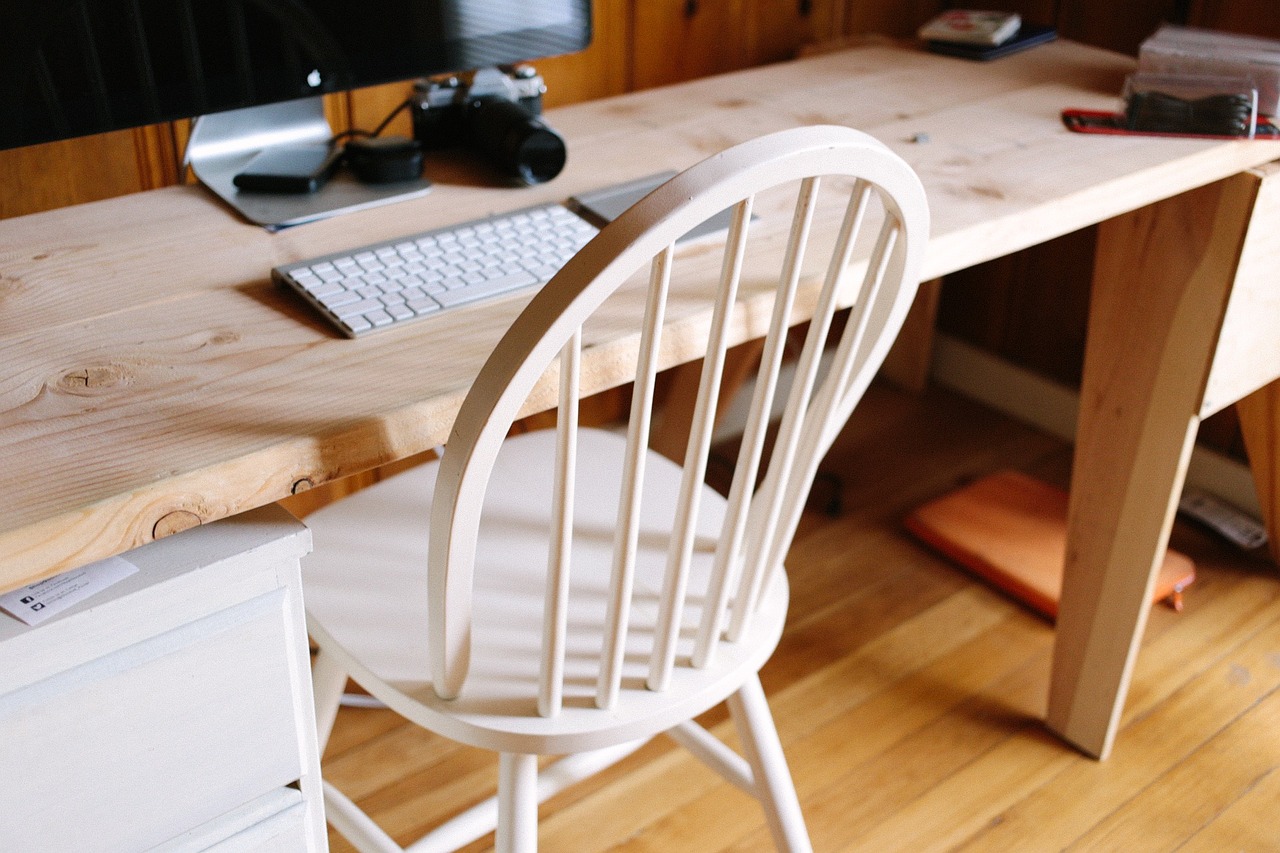 Refurbished Furniture
