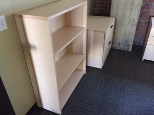 Turnstone Payback Storage