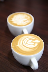 Latte
