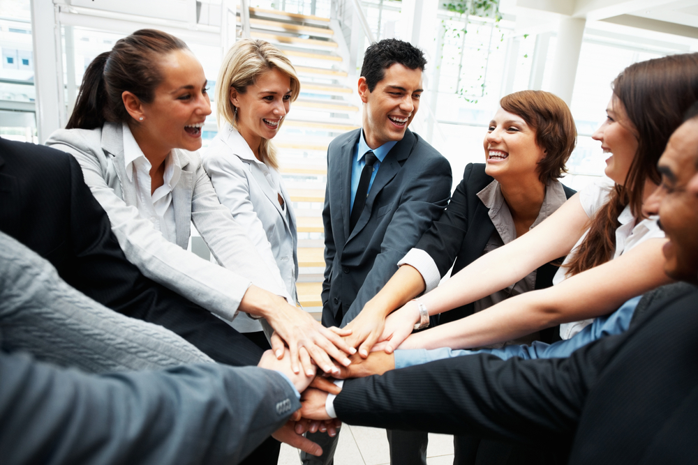 workplace culture